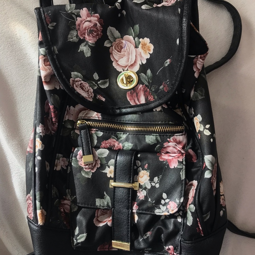 Candies Backpack